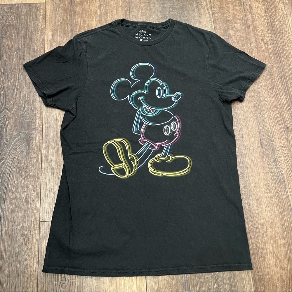 Mickey Mouse Tee